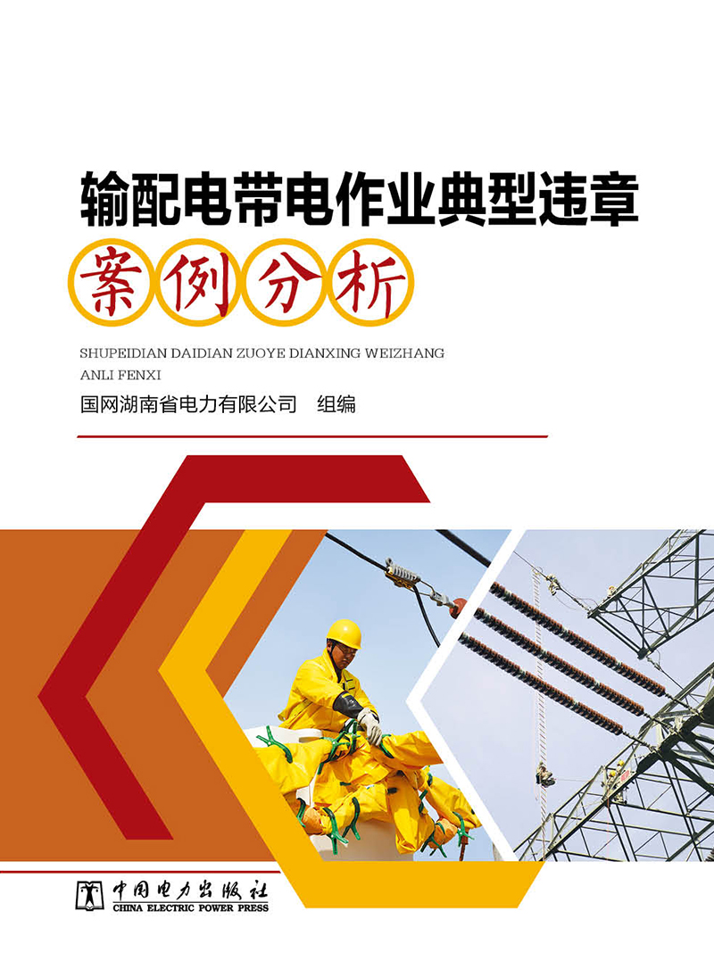 输配电带电作业典型违章案例分析