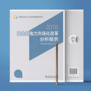 能源与电力分析年度报告系列 2018 国内外电力市场化改革分析报告