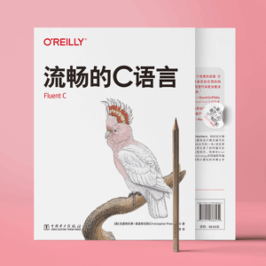 流畅的C语言